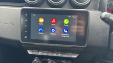 Dacia Duster 1.0 TCe 90 Comfort 5dr Petrol Estate